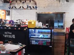 -Hi YOU你的饭局泰餐厅(雍和宫店)