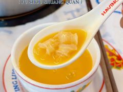 -行运海鲜食集(双安商场店)