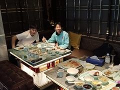 -堂会·KTV·自助餐·团建聚会(天河店)