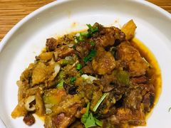 -金掌勺·锅包肉(广渠门店)