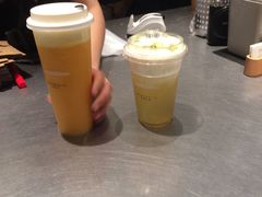 -喜茶(深圳东门1234店)