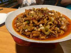 -陶然居·重庆菜(解放碑店)