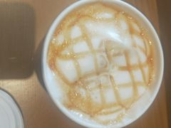 -星巴克(深圳港隆城分店)