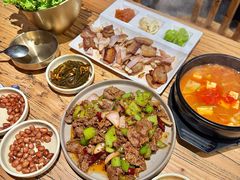 -京玉菲饭店(李村店)