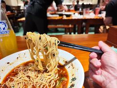 -兵哥豌豆面(建设巷店)