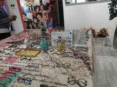 -肆兮眼镜·蔡司·徕卡战略合作店(大坪店)