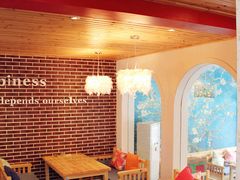 -乌镇那一年小院主题餐厅(甘泉西路店)