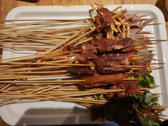 -袁记串串香(新南门店)