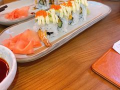 -饭町二郎日式综合茶餐(中安广场店)