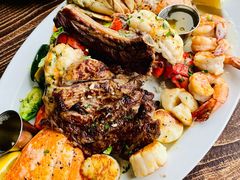 -Fish Hopper