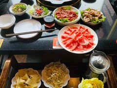 -三江两海老火锅(北京首店)