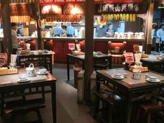 -南京大牌档(中关村领展广场店)