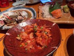 -醉虎传(南锣鼓巷店)