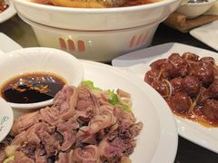 -直隶安家牛肉罩饼(七一路店)