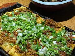 包浆豆腐-胡马八破·川菜小馆(高新万达店)
