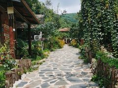 -北京水岸山吧度假村(雁栖镇店)