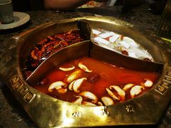 -小龙坎老火锅(华飞店)