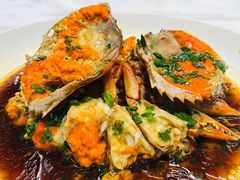 -荷塘秋月·本帮江浙菜(国权路店)