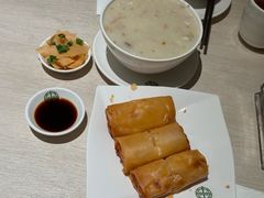 -添好运点心专门店(深水埗店)