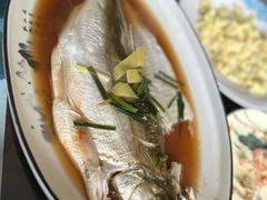 -湖上人家·船菜·私房菜(拈花湾景区店)