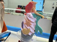 -CORNER CONE GELATO酷矿手作霜淇淋(南头古城店)