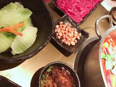 -左庭右院鲜牛肉火锅(南通CBD大有境店)