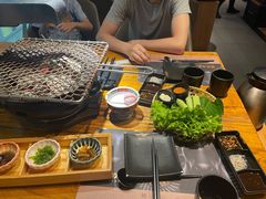 -黑牛の店·和牛烧肉(大悦城店)