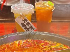-萍姐火锅·公路夜市(南京新街口店)