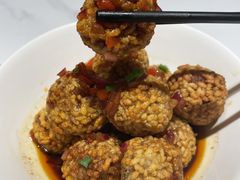 -鑫小城故事·藕汤·家常菜(台北一路总店)