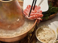 -东门口·鲜爆肚涮肉·烧烤(老门东店)