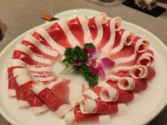 -额尔敦传统涮(体育场店)