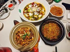 -绿草地·湘菜(7mall店)