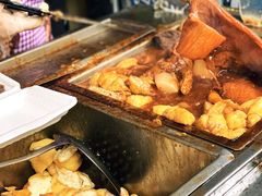 -细妹五香牛杂(步行街店)