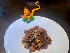 -翠湖宾馆·中餐厅