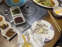 -蒙亨·手把肉·蒙古包文化主题餐厅(天恒广场店)