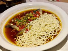 -不倒翁·安徽名菜楼(步行街店)