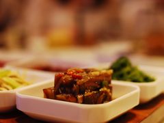 -阿庄新豫菜(航海东路店)