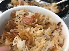 -煲王粤菜餐厅(中侨中心店)