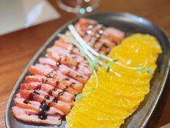 -IL Forno 意坊·意大利餐厅(温州万象城店)