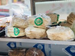 -伤心春卷(文庙老味道小吃街店)