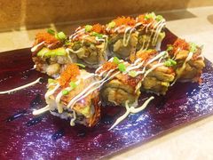 劳斯莱斯卷-东京屋(武定路店)