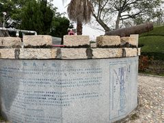 -胡里山炮台