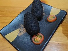 -福匠日本料理(人民路店)