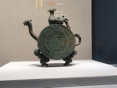 -太原市博物馆