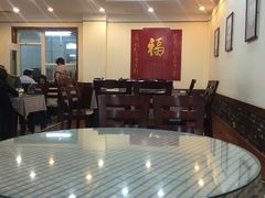 大堂-长青缘·美食汇(经三路店)