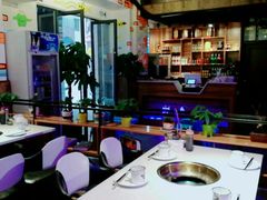 -蛙鱼道美蛙鱼自助火锅(新耍都店)