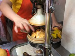 -马拉桑果汁(龙头路总店)