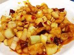 -胶东海鲜大排档(北太平庄店)