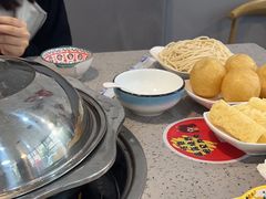 -光头药膳鸡(莱茵小镇店)