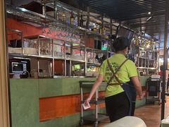 -美森西餐厅(曙光大道店)